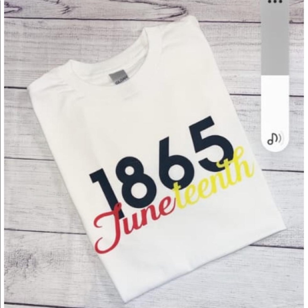 Juneteenth Shirts